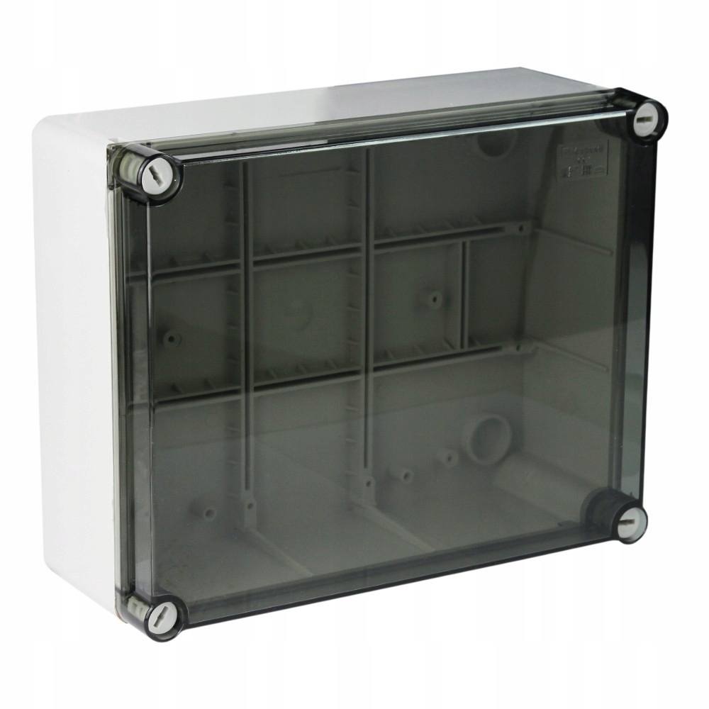 Plechovka n/t vým/wew 240x190x90 IP66 010.A.PK M-L