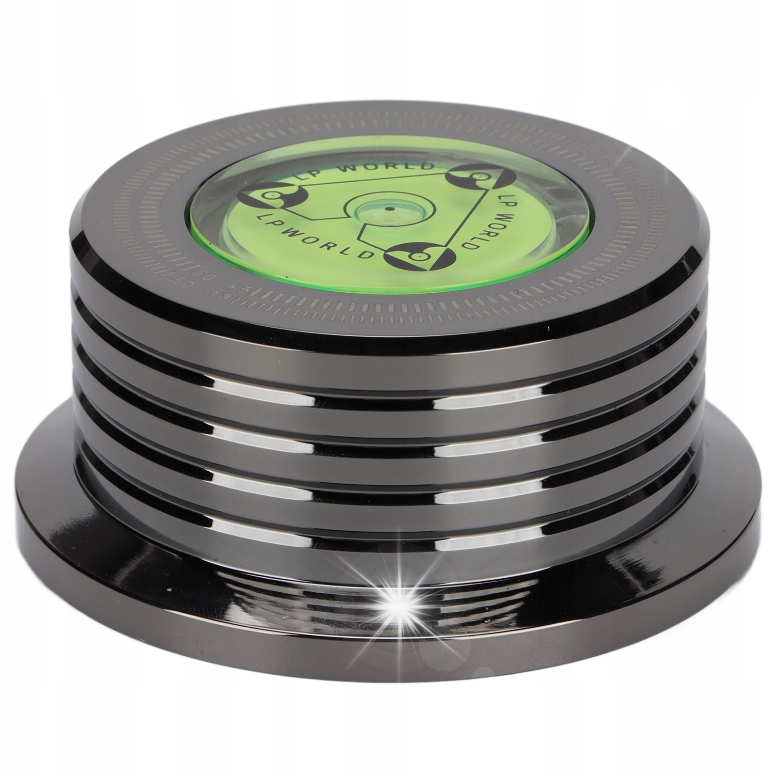 ФОНОГРАФ СТАБИЛИЗАТОР ВИНИЛОВОЙ ПЛАСТИНКИ