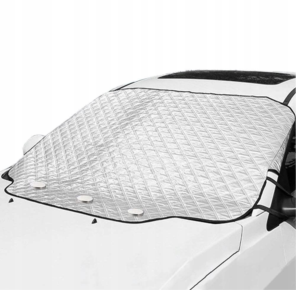 Магніт на лобове скло автомобіля 148x120