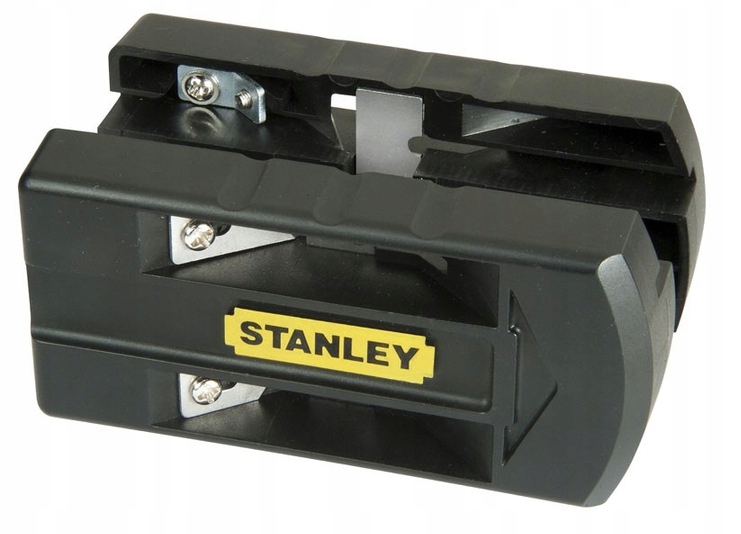 

Stanley Dwustronny Obcinak Oklein Obrzeży Laminatu