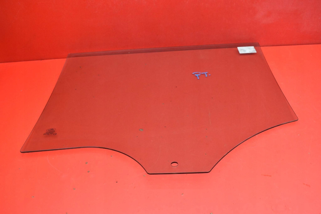 window side right rear part rear FORD GRAND C-MAX MK2 LIFT 14-19