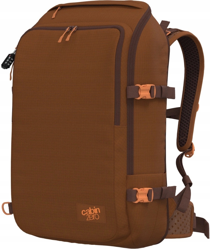 Batoh cestovní taška Cabin Zero Adv Pro 42L