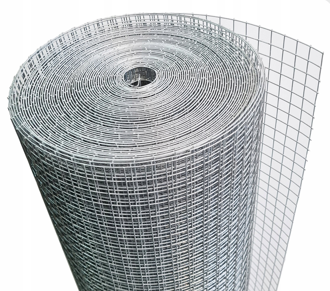 Siatka hodowlana Zgrzewana 19x19/1,4mm 2xOcynk 1mx25m Marka Arpem Steel