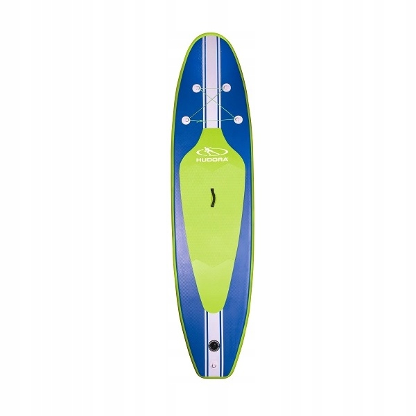 Deska SUP Stand Up Paddle Glide HUDORA 320 cm EAN (GTIN) 4005998836033