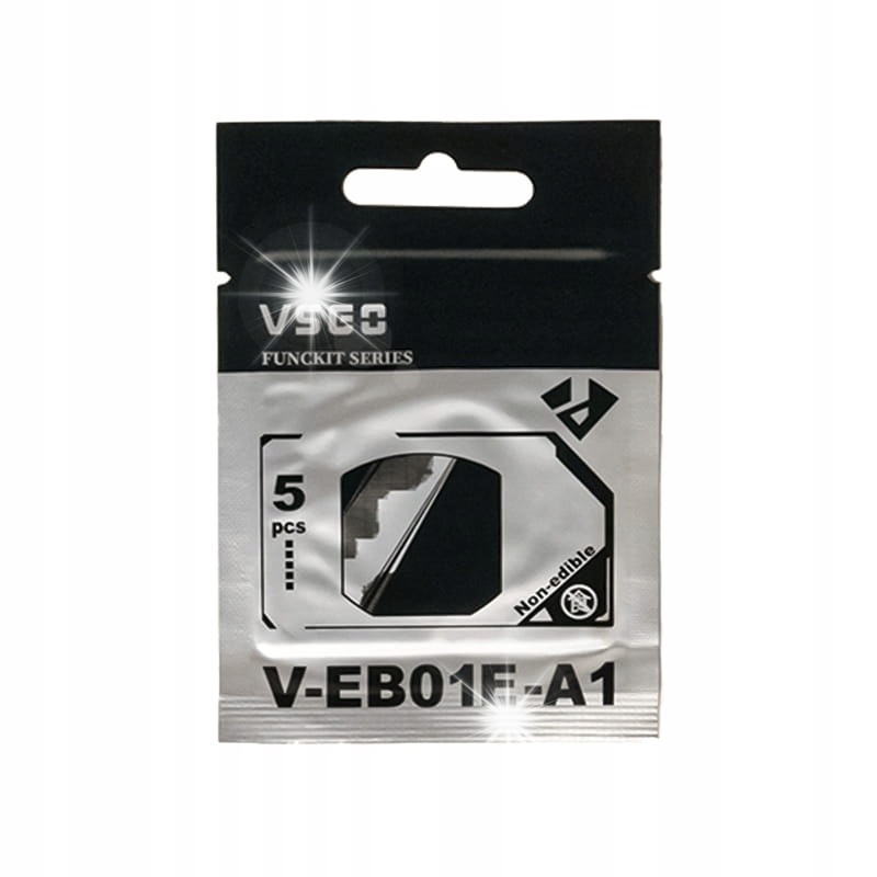 Filtry do mini odkurzacza dmuchawki VSGO V-EB01E-A1