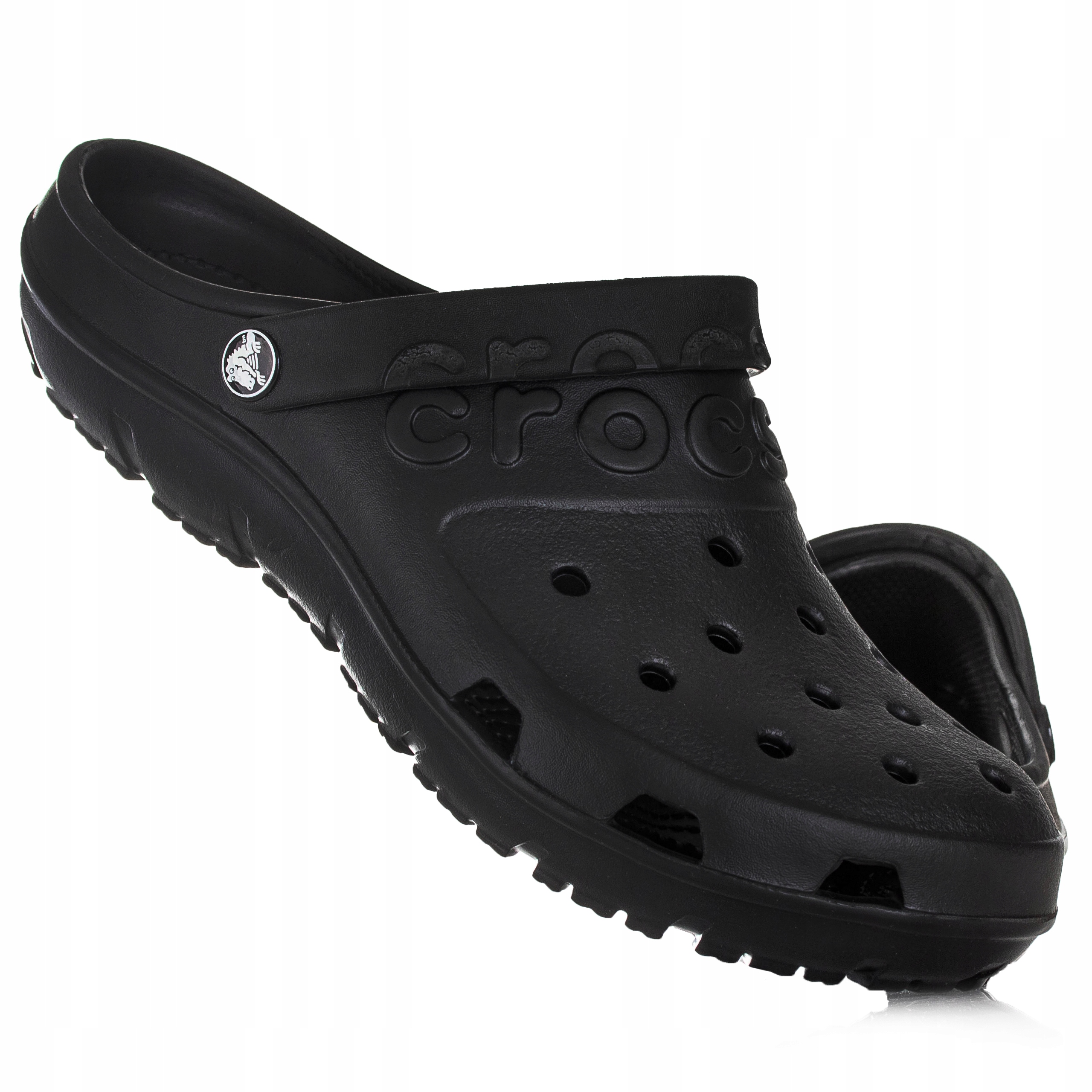 

Klapki Crocs Crocband 16006 001 Black