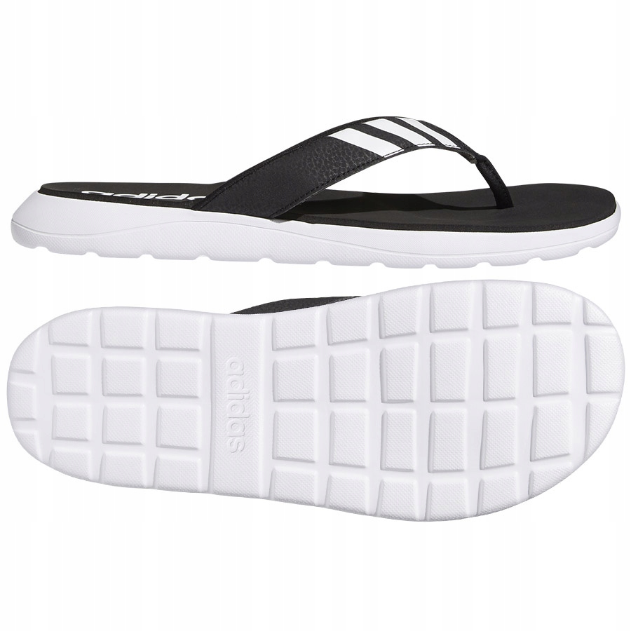 

Klapki Adidas Comfort Flip Flop r. 46