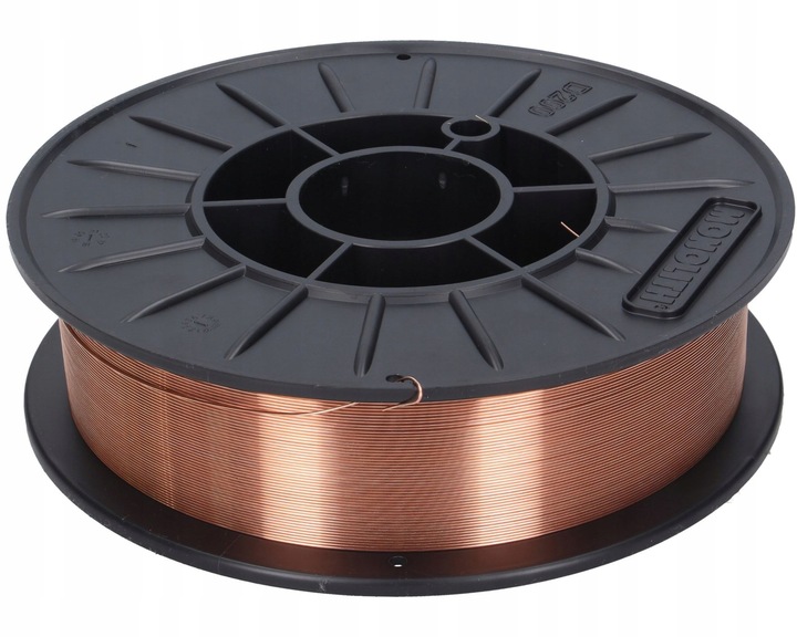 DRUT SPAWALNICZY MIG/MAG MONOLITH SG2 0.8mm/5kg