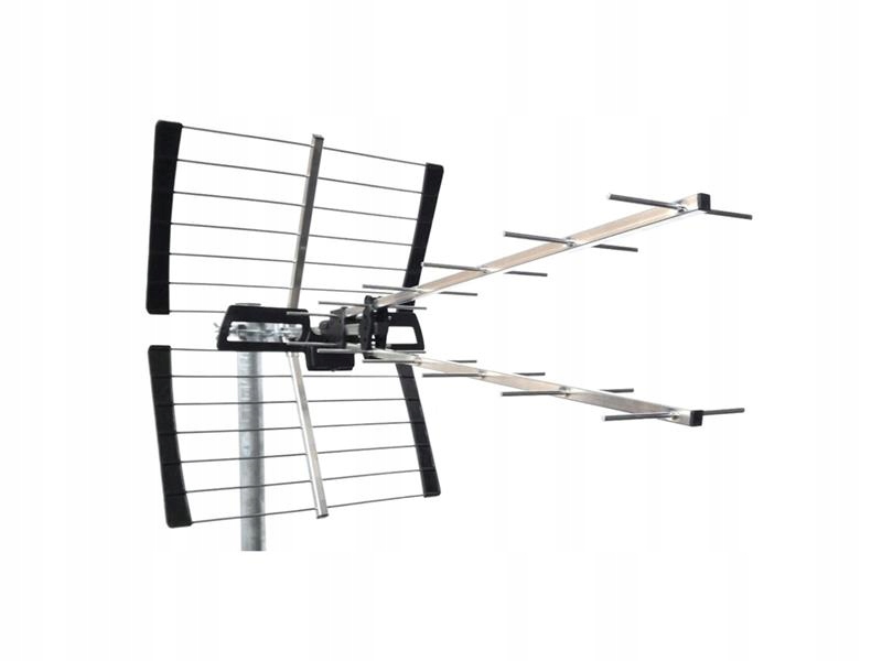 Anténa venkovní Emme Esse 45DWS k.21-48, 1030mm