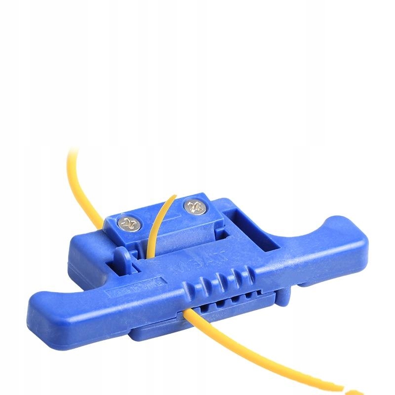 Slitter pro volnou trubku Ftth 1.9-3 mm MSAT5