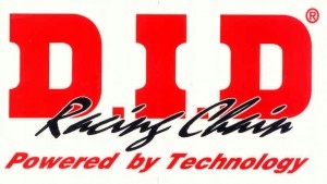 ŁAŃCUSZEK ROZRZĄDU DID SUZUKI GSX-R 1000 01-14 KAWASAKI GTR1400 08-13 Producent DID