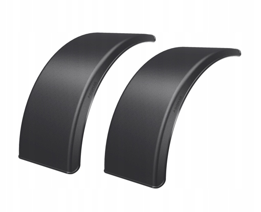 T10135 - 2x Трактор крыло трактор передний 470x1400 Domar