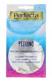 

Dax Peeling drobnoziarnisty do twarzy 8 ml