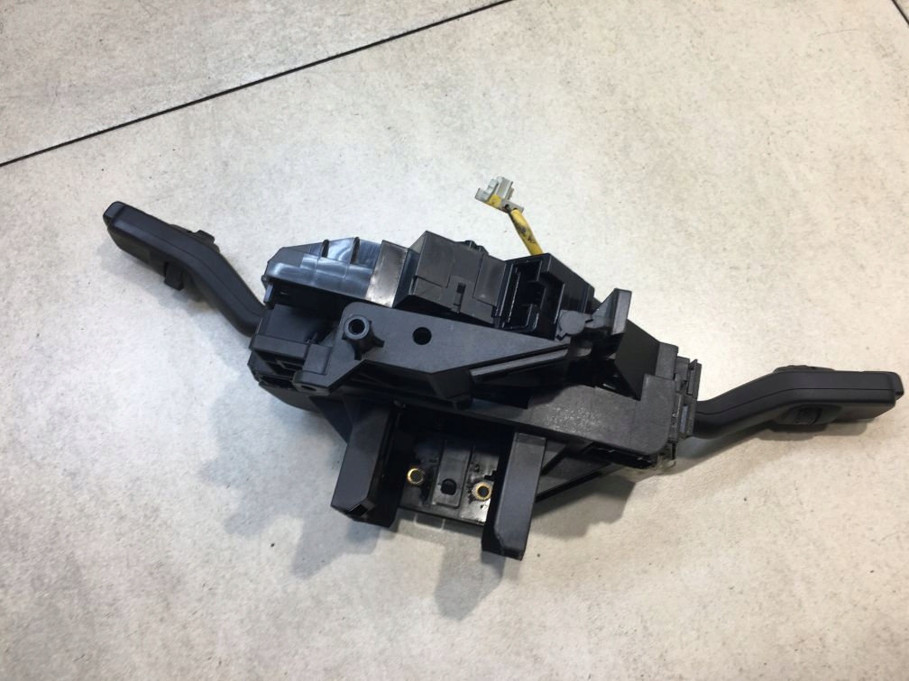 DEVIO LUCI TERGICRISTALLO TERGI FORD FOCUS MK2 4M5T14A664AB