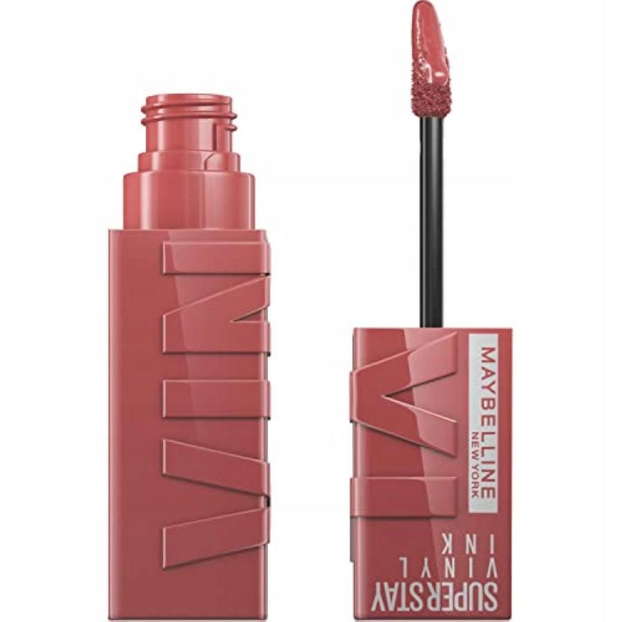 

Maybelline Superstay Vinyl Ink Liquid Lipstick 4.2