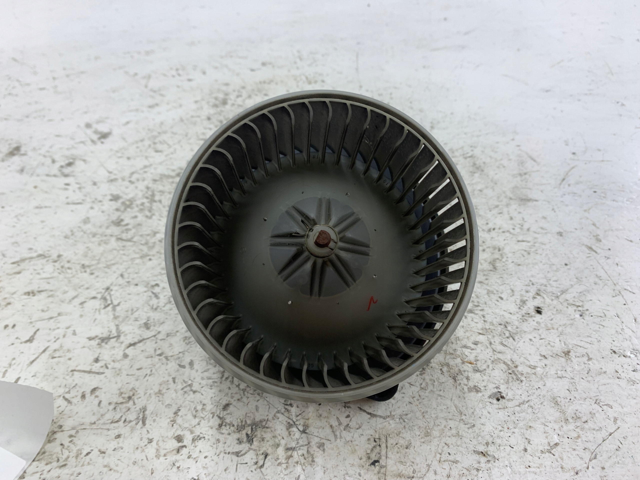 HONDA JAZZ II TOYOTA YARIS and heating air conditioning devices 194000-0821