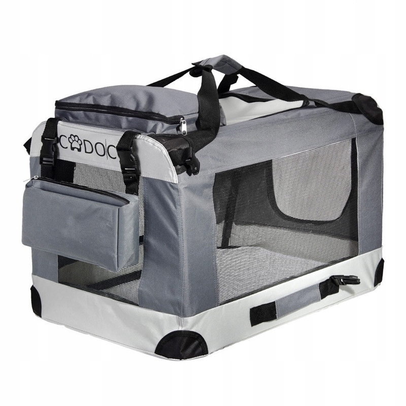 TORBA TRANSPORTOWA TRANSPORTER DLA PSA KOTA S 50x35x35 cm
