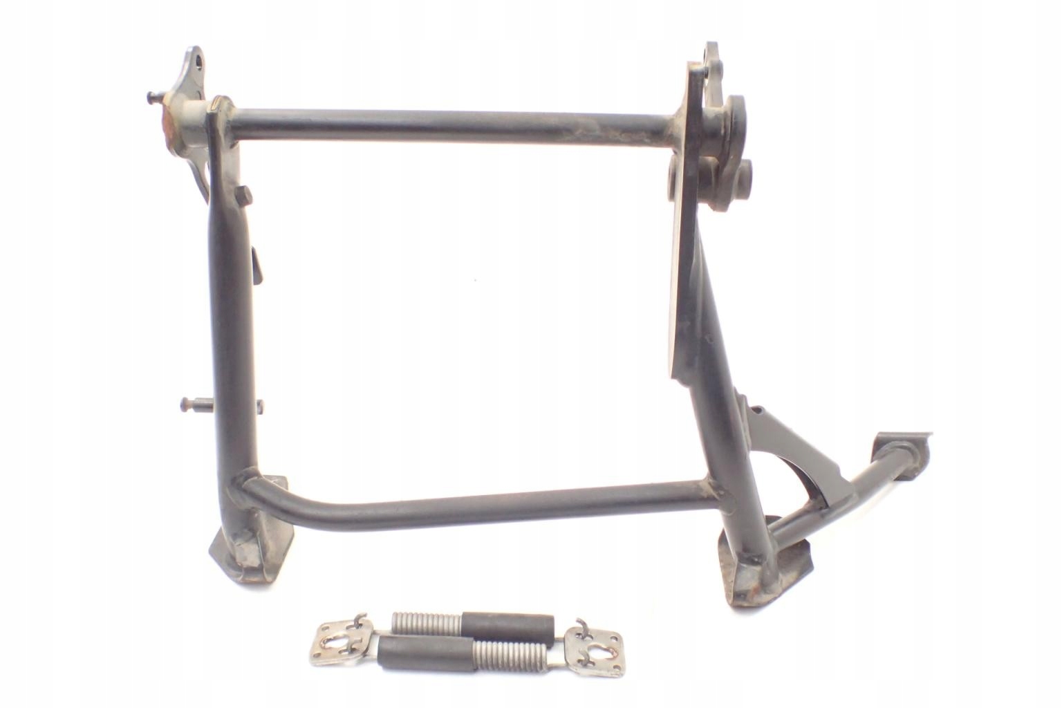 BMW F 750 GS 18 Stopka centralna nozki