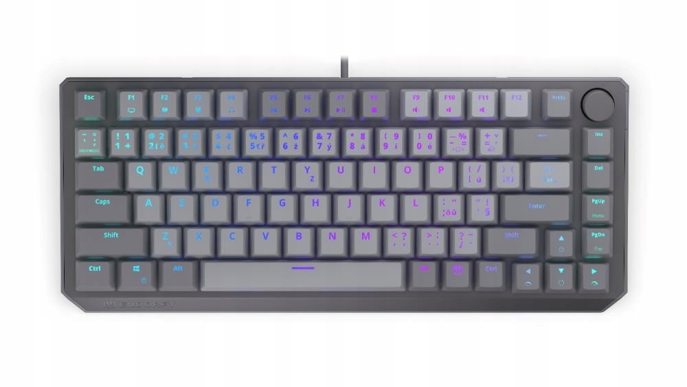 Endorfy Thock V2 75% Cz EY5C017