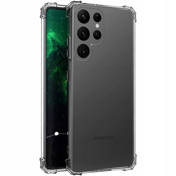 

Etui Anti-shock do Samsung Galaxy S22 Ultra