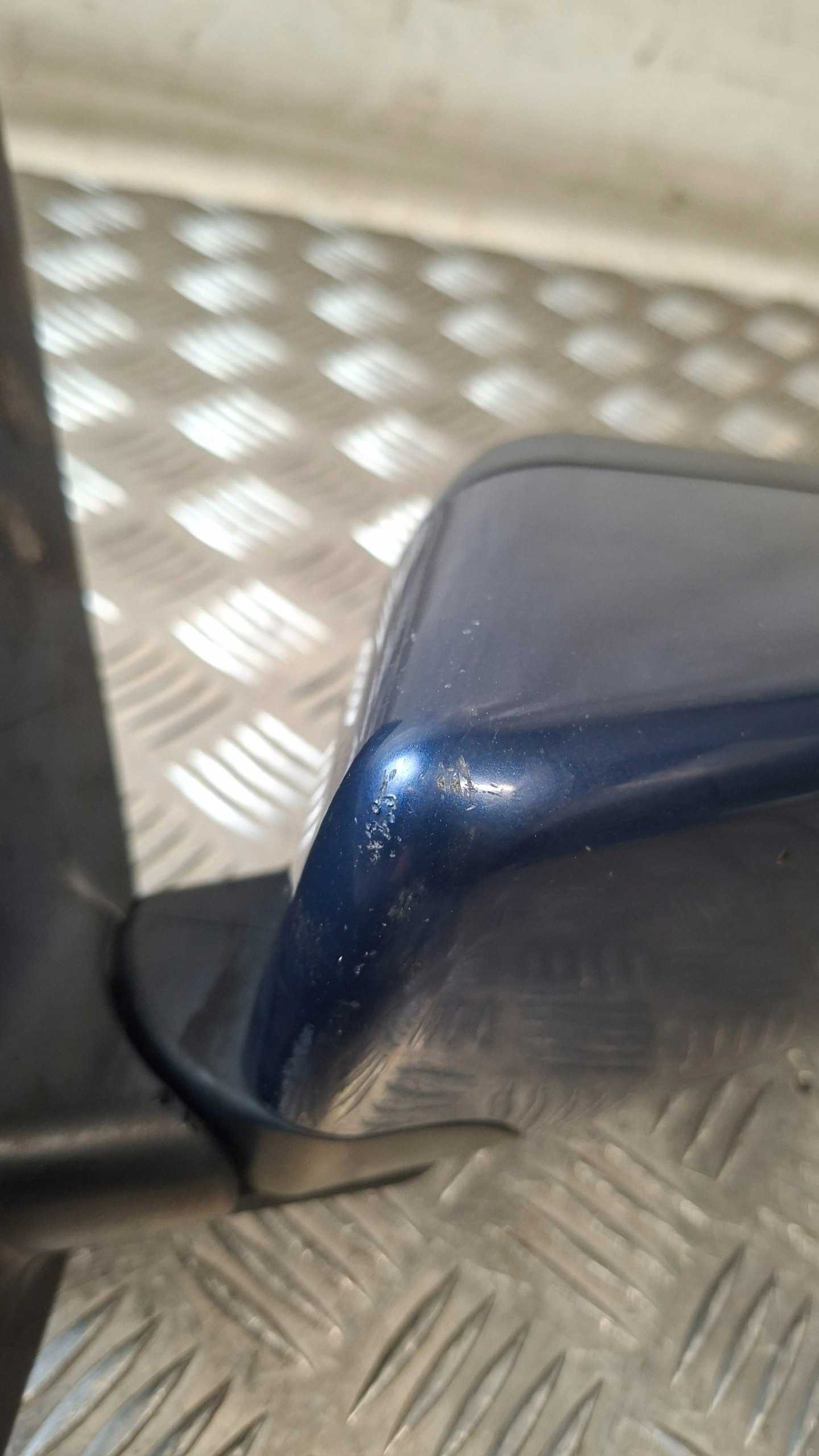 mirror left 5 PIN BMW E46 sedan TOURING