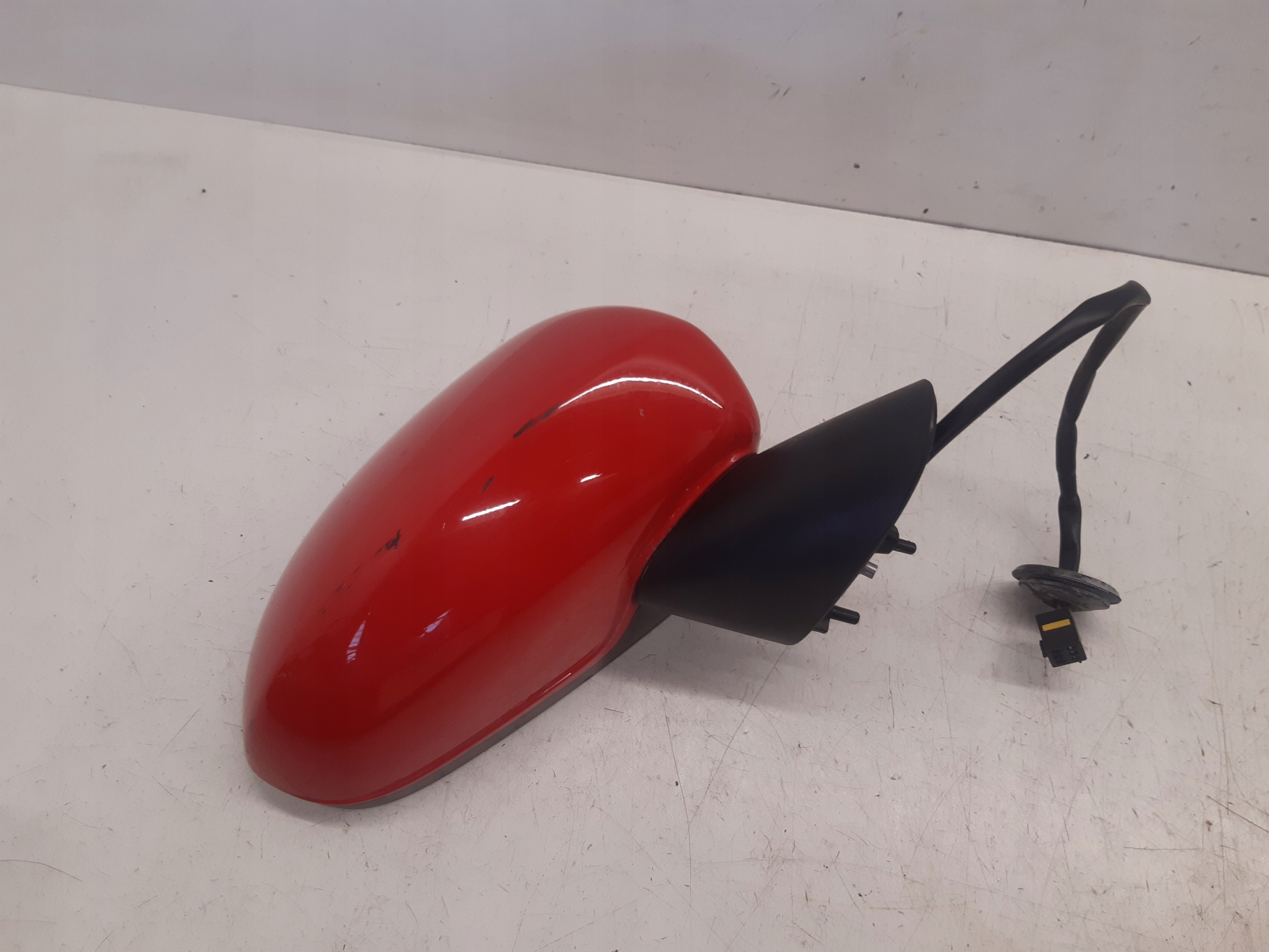 mirror right europa 3 PIN Opel Corsa D 1,2 16V