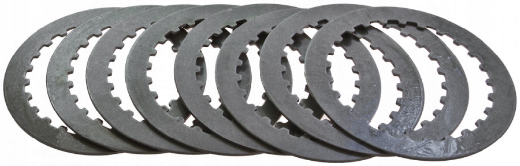 Kovové spojkové kotúče Honda Vfr 750 F 86-97 Nové