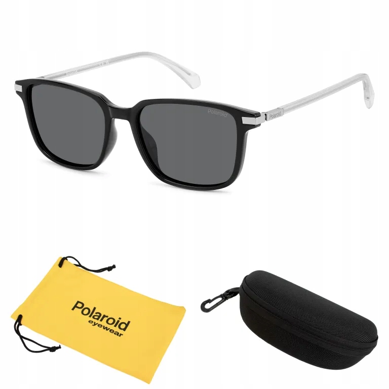 Polaroid Pld 4169GSX 807M9 Polarizační sluneční brýle