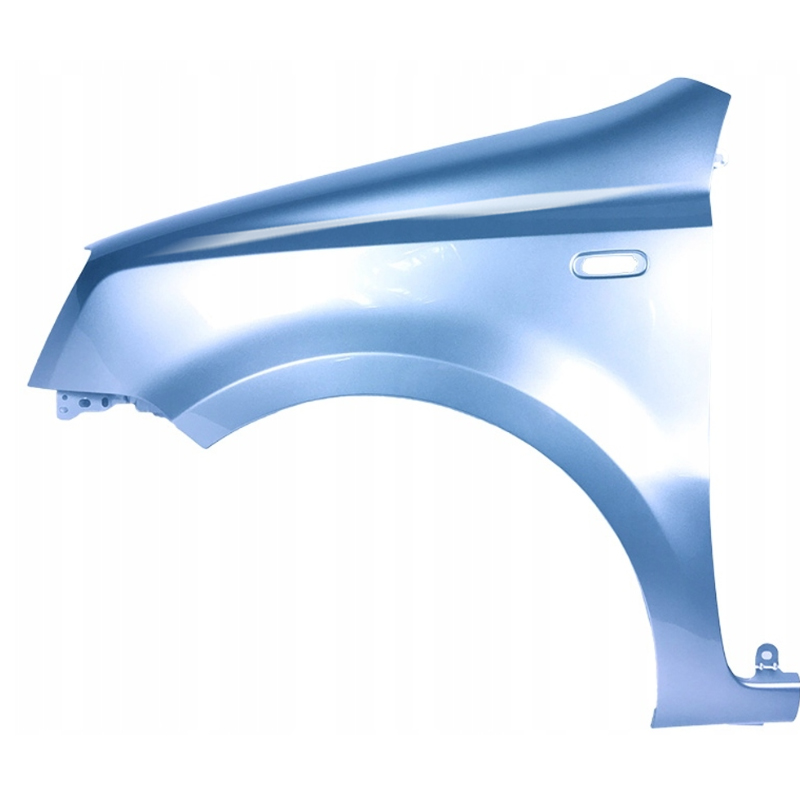 Blatník Fiat Panda II Barva 792A 03-12 Levý Přední