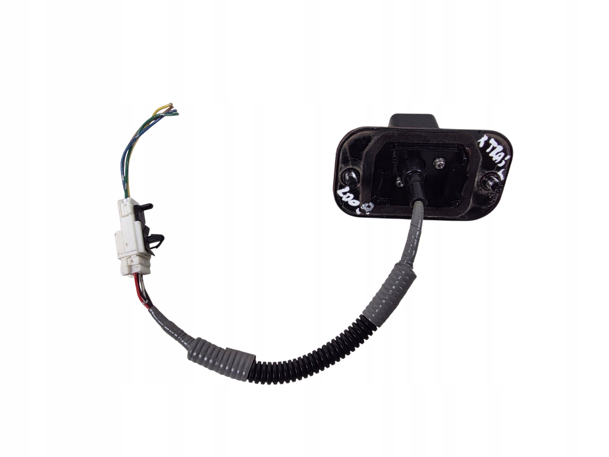 NISSAN T31 X-TRAIL 2009 KAMERA reversing ORG. 28442JG00A