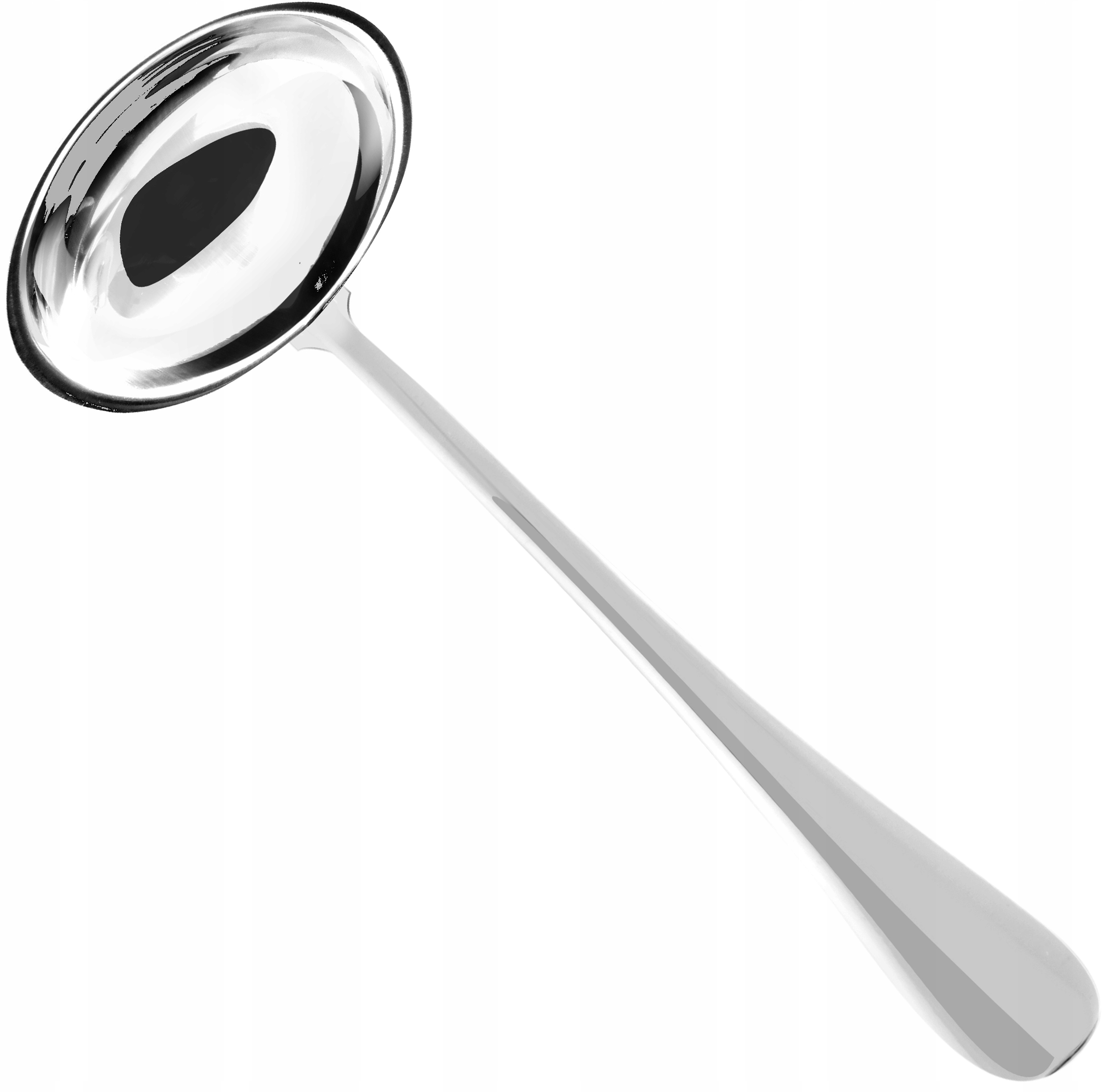 

Łyżka Wazowa Chochla Paros Połysk Gastro