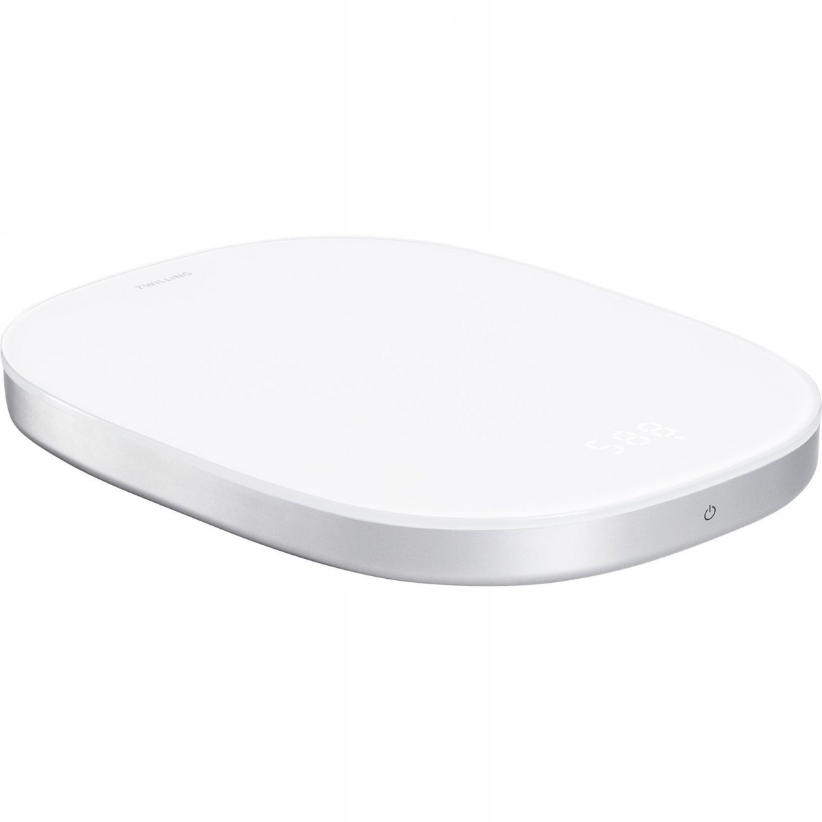 Kuchyňská váha Digitální Elektronická Přesná Do 10 kg Zwilling Bílá