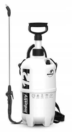 

Opryskiwacz ręczny ciśn. 12L Industry Acid Marolex
