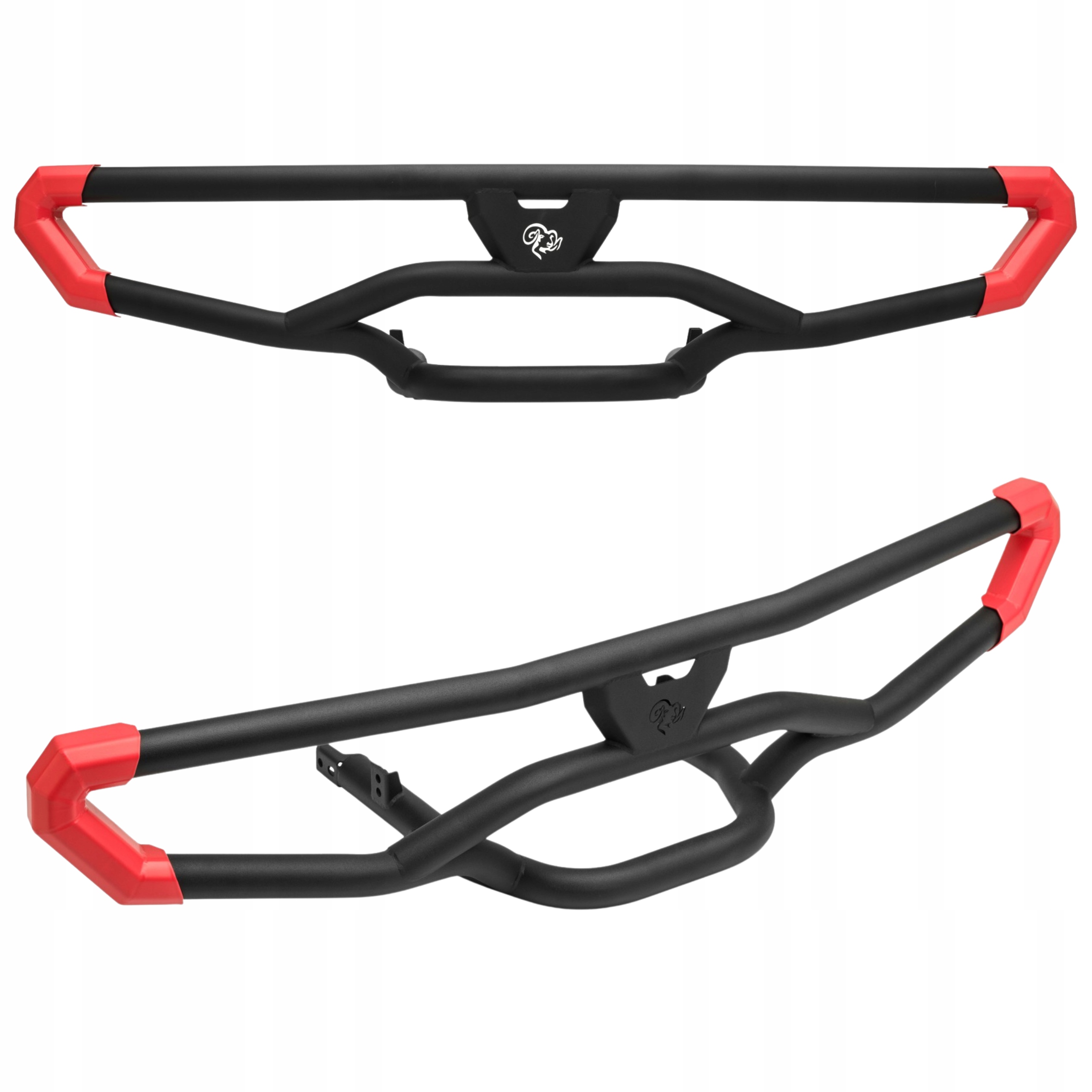 Bumper tylny do Cf Moto Cforce 850/1000 G3 (2024) Squdde (czerwony)