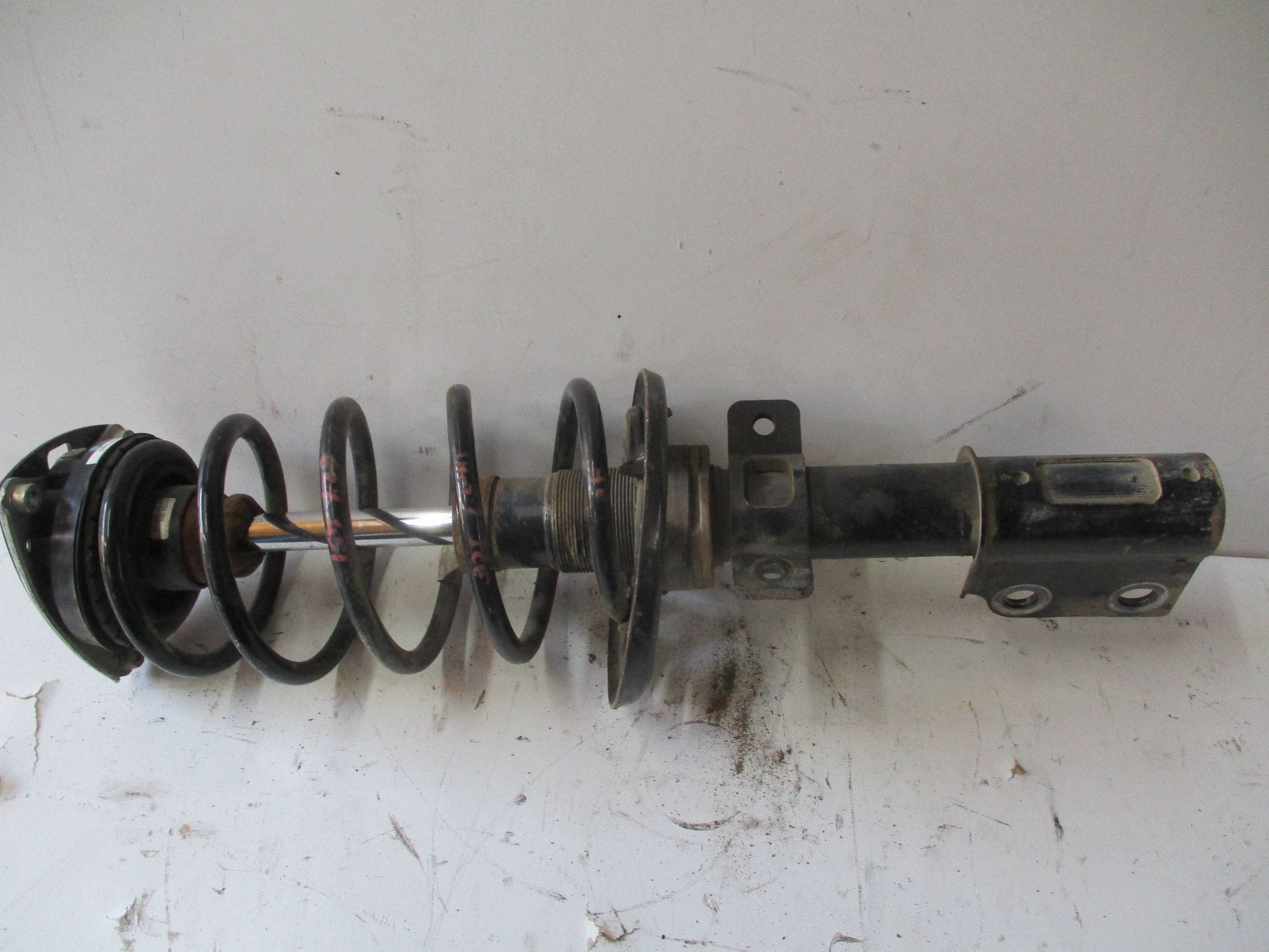 shock absorber front front PEUGEOT 3008 III