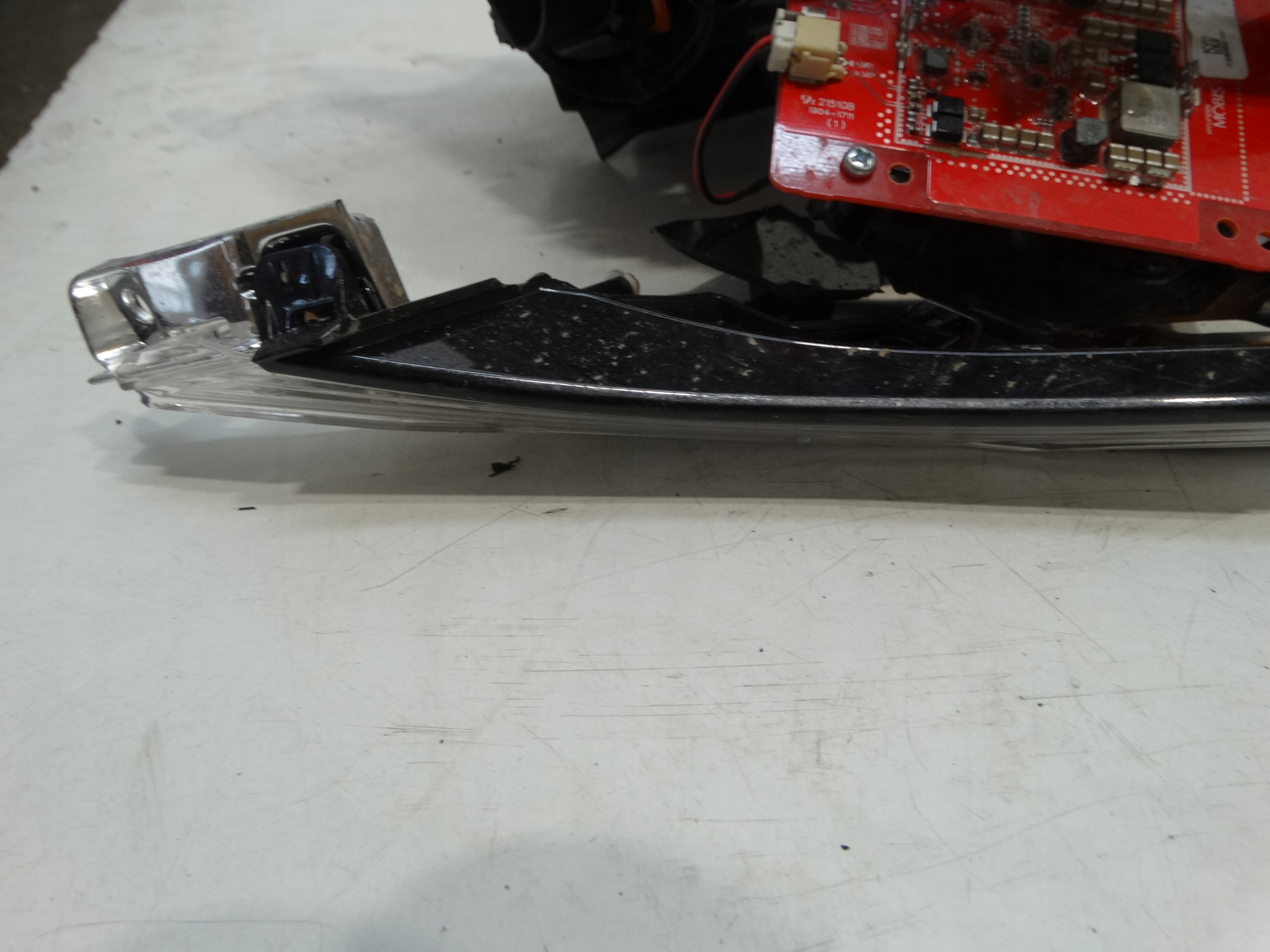 light FULL LED front right KIA XCEED 2019R.- D4921-30000