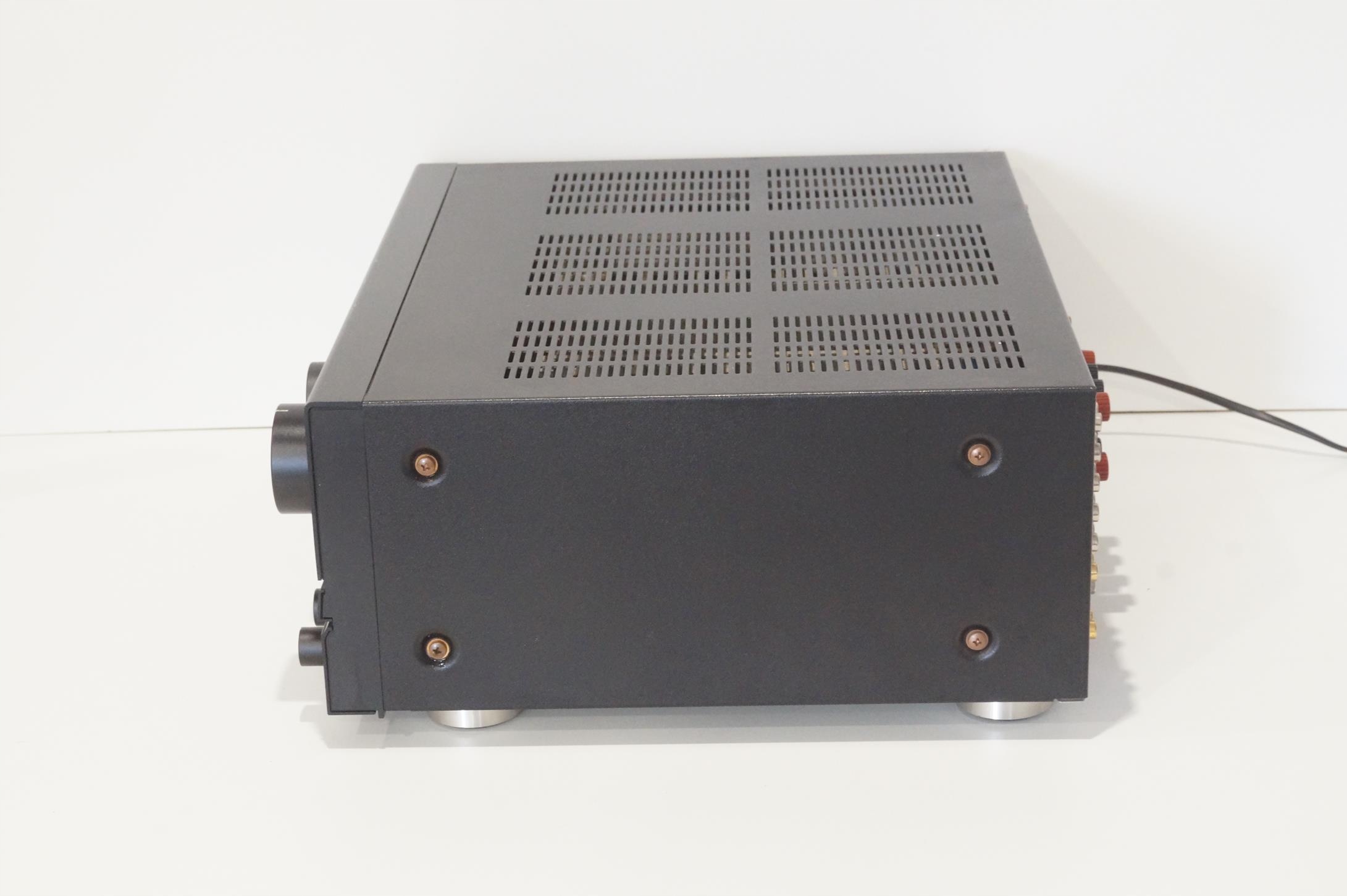 Wzmacniacz Marantz Pm-80 Model PM-80