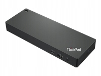 Lenovo ThinkPad Thunderbolt 4 Dock Workstation Dock Eu/ina/vie/rok