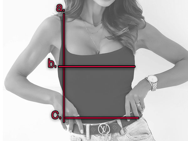 BLUZKA MODNA BASIC PRĄŻKOWANA DOPASOWANA NA RAMIĄCZKACH CZARNA S/M BYSISI Kolekcja Spring Collection