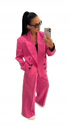 Sako Raffie La Milla U Fuchsia