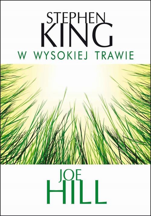 W WYSOKIEJ TRAWIE STEPHEN KING EBOOK