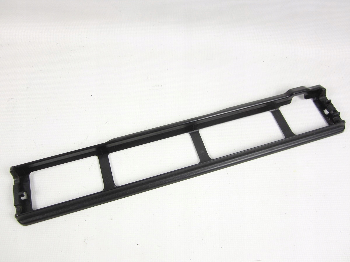 cover szyny seat front front left Mercedes CL W216 C216