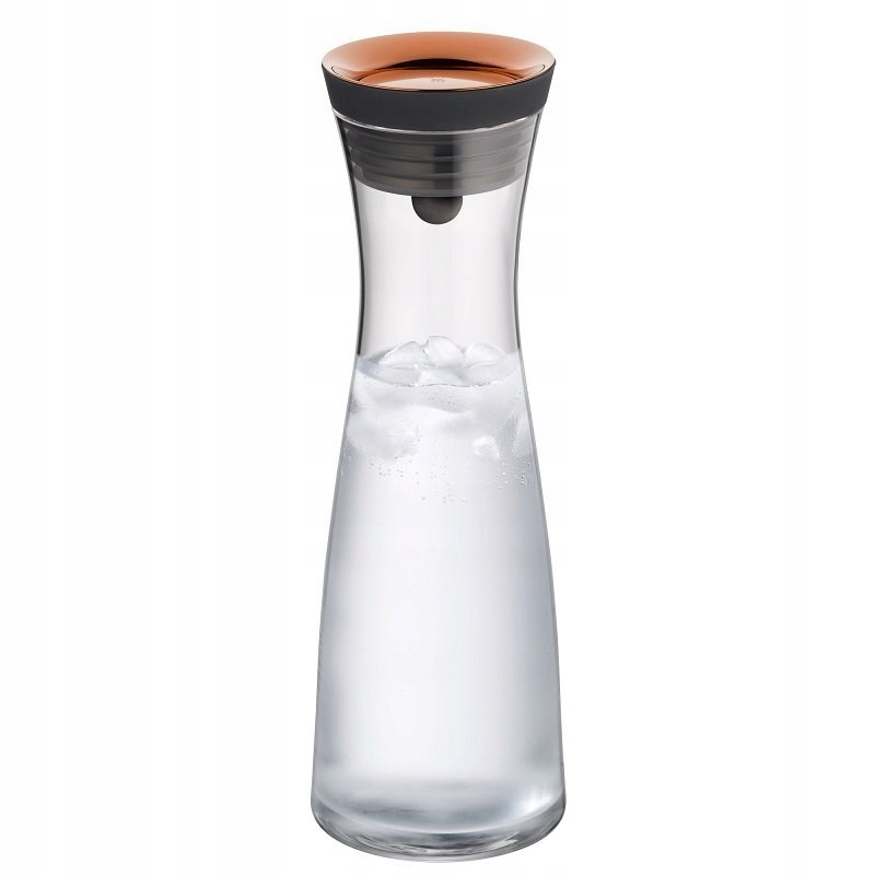 Wmf Karafa na vodu 1 l, měděná, Basic