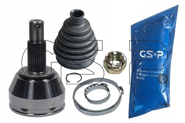 PRZEGUB ZEWN.KPL. CITROEN C8 02-