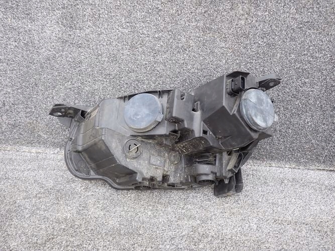 PEUGEOT RIFTER IV 18- reflektor right light right