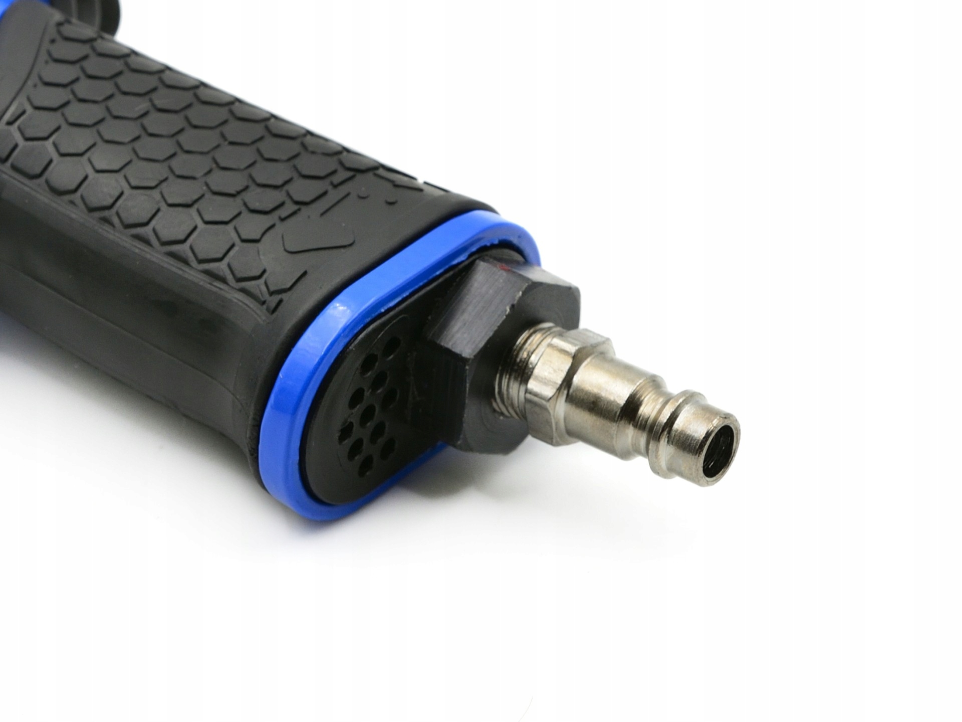 Klucz pneumatyczny 1/2" typ Mini Twin Hammer Rodzaj klucz udarowy