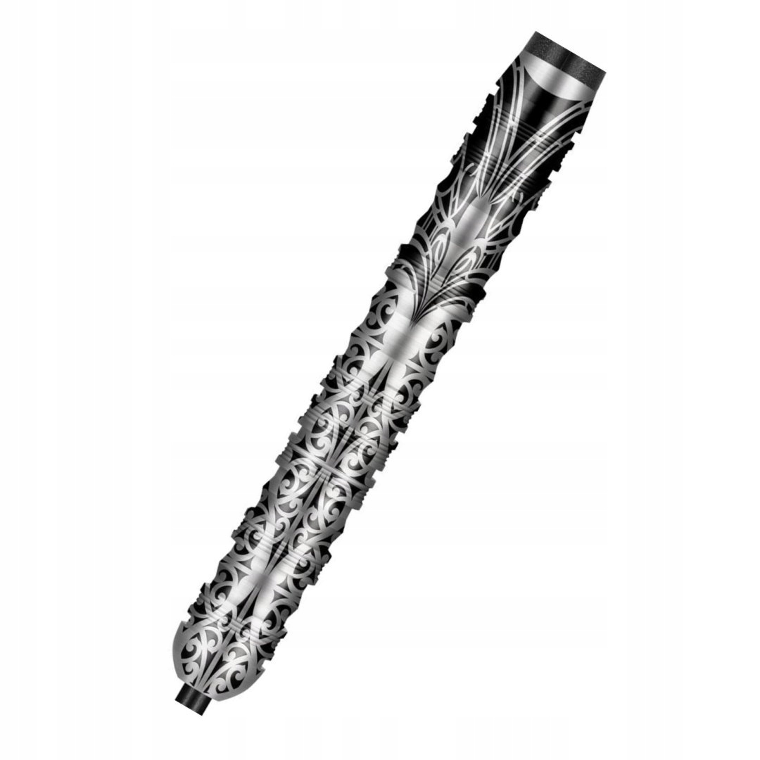 Šipky Steel Warrior Taiaha 30g