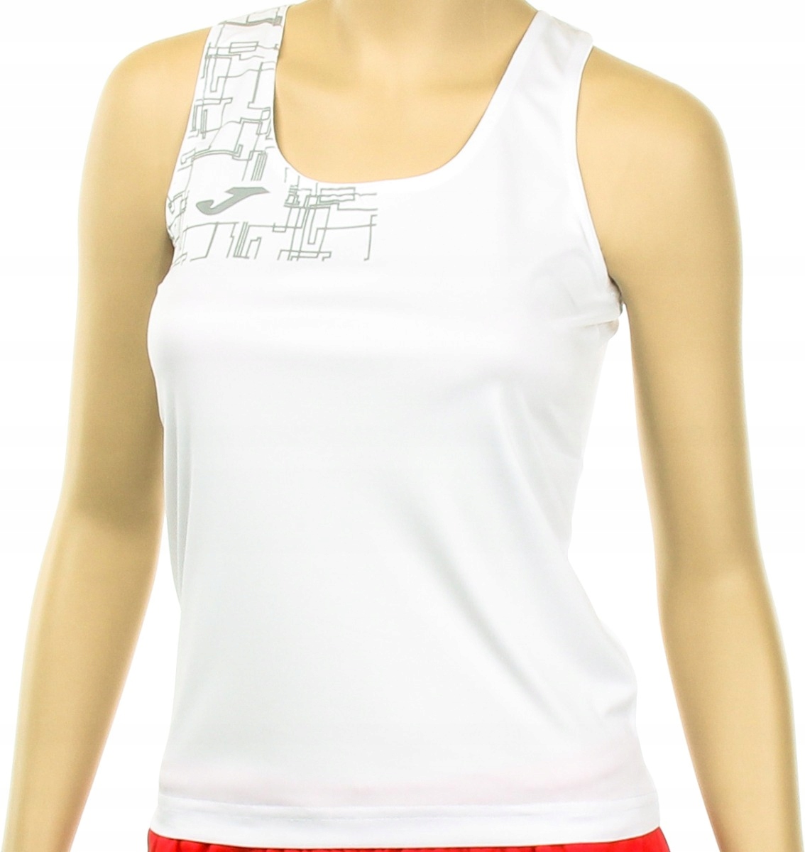 Běžecké tričko Joma Elite VIII Tank Top, velikost S