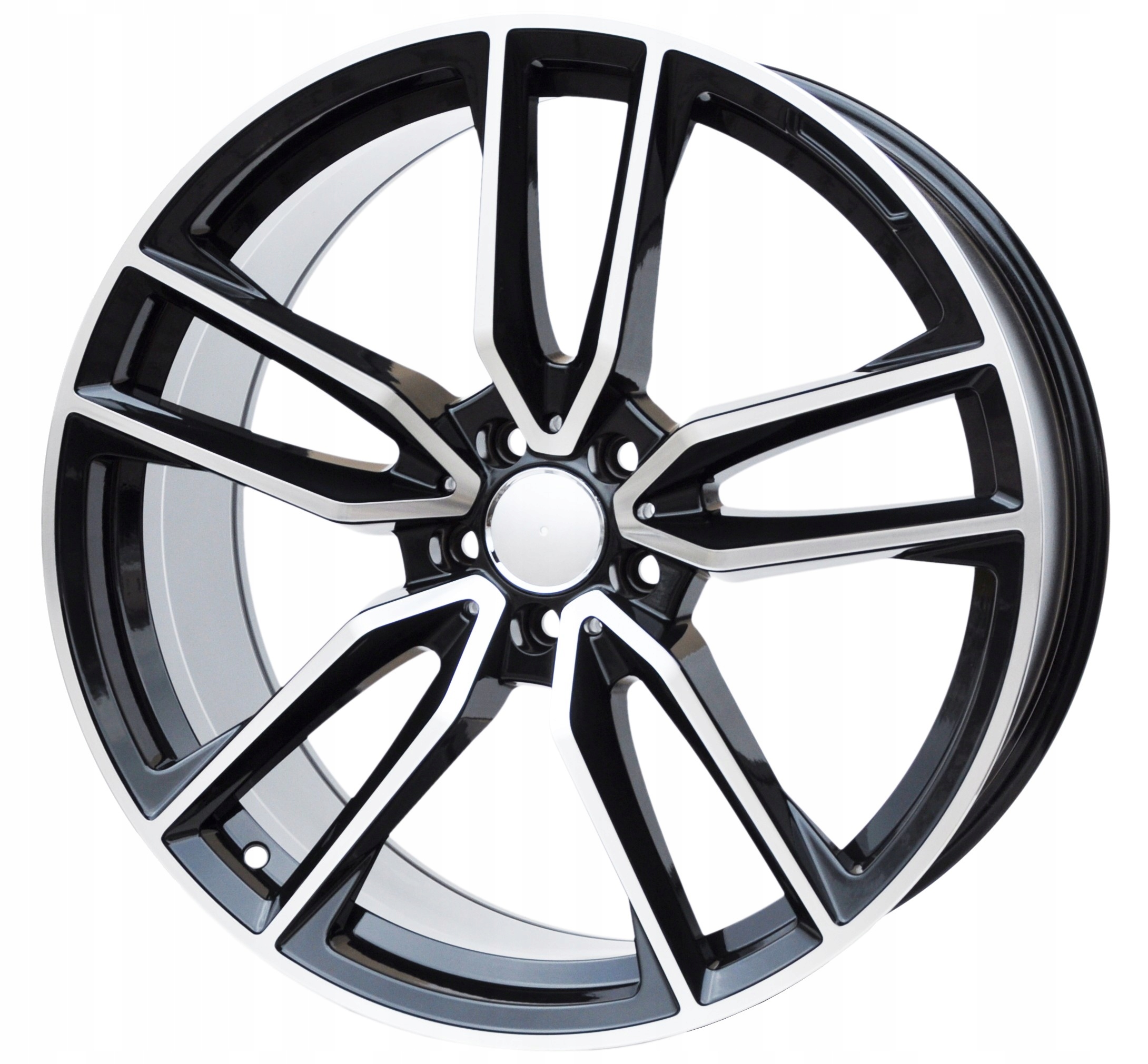 Disky 21'' Mercedes X166 Gt Amg X290 M ML W163 W164 W166 R W251