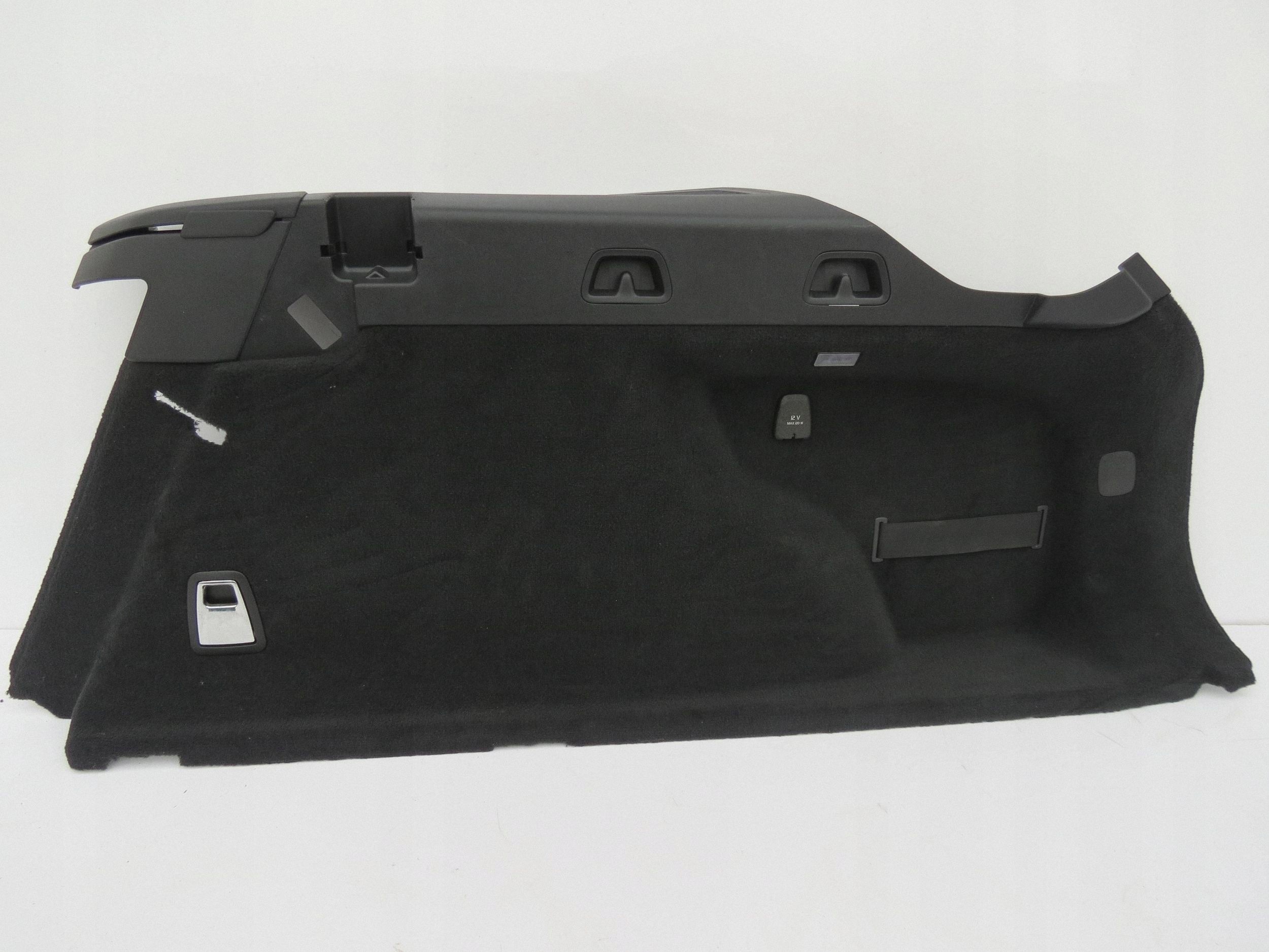 side upholstery boot right VOLVO V90 CROSS COUNTRY 31426175